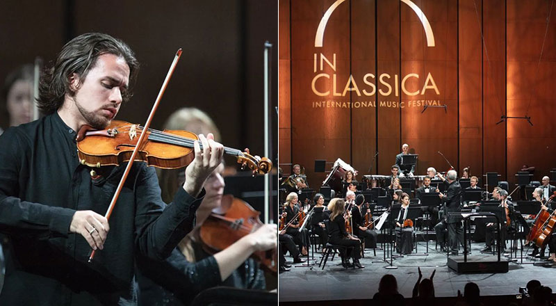 InClassica International Music Festival