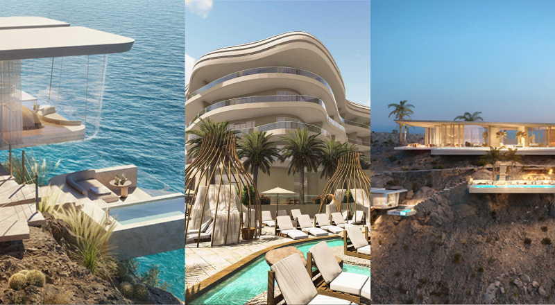 hotel openings in oman