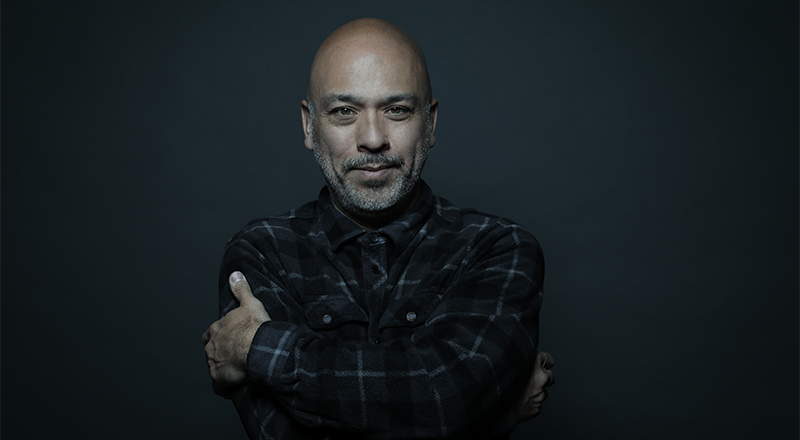 Jo Koy coming to abu dhabi