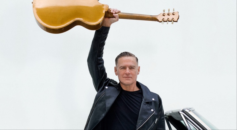 bryan adams