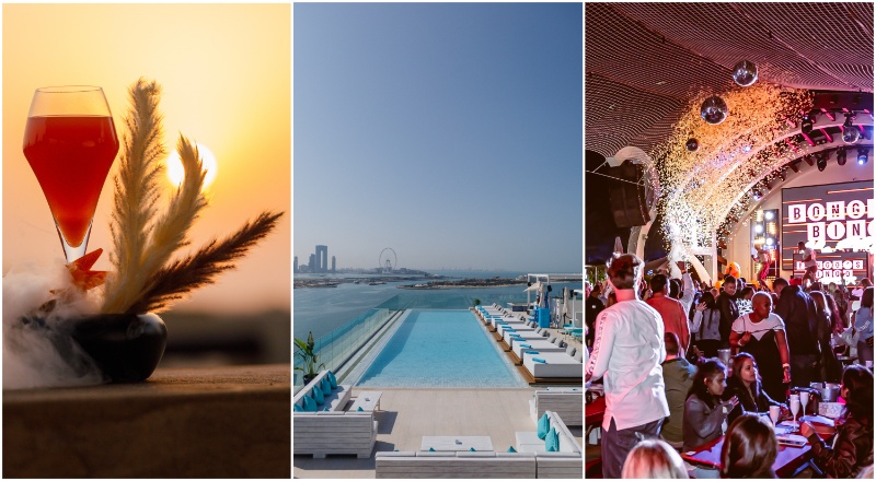 things to do in dubai this weekend