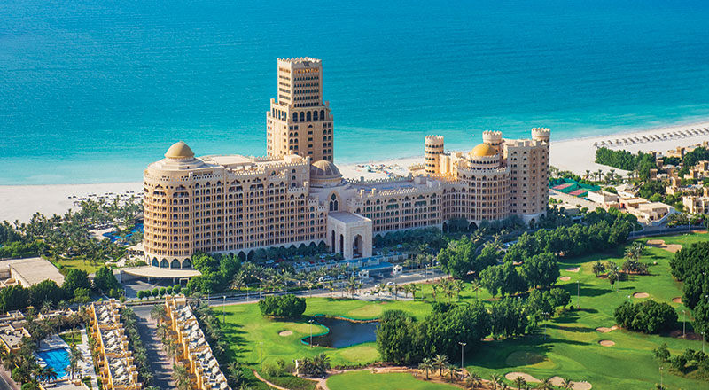 Waldorf Astoria Ras Al Khaimah