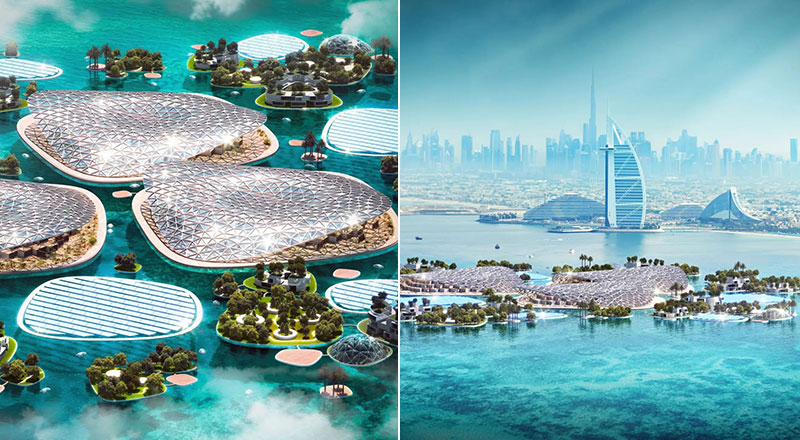 featured dubai reefs