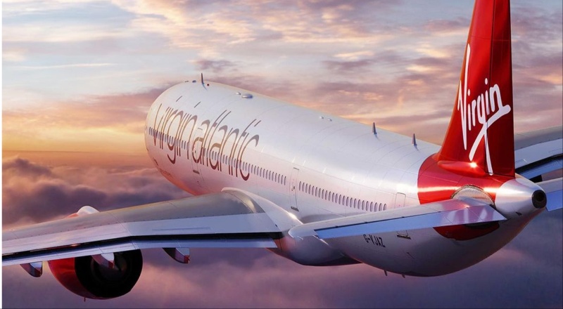 virgin atlantic