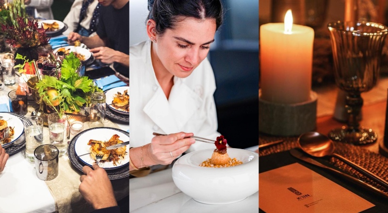 supper clubs dubai