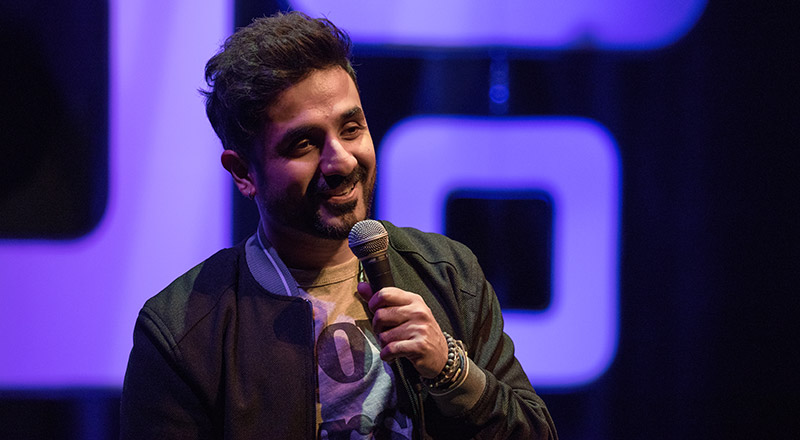 Vir Das