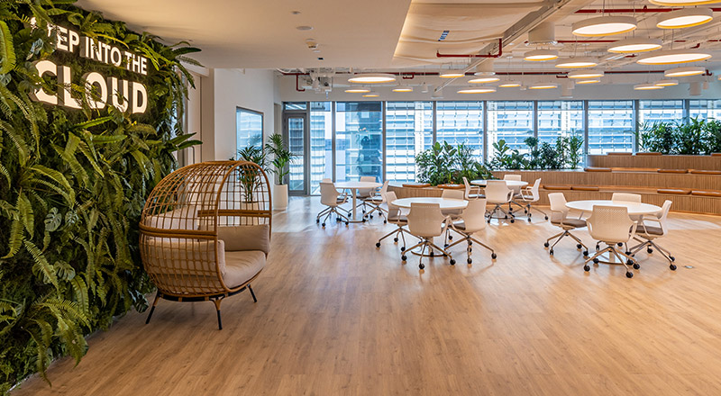 coworking spaces abu dhabi