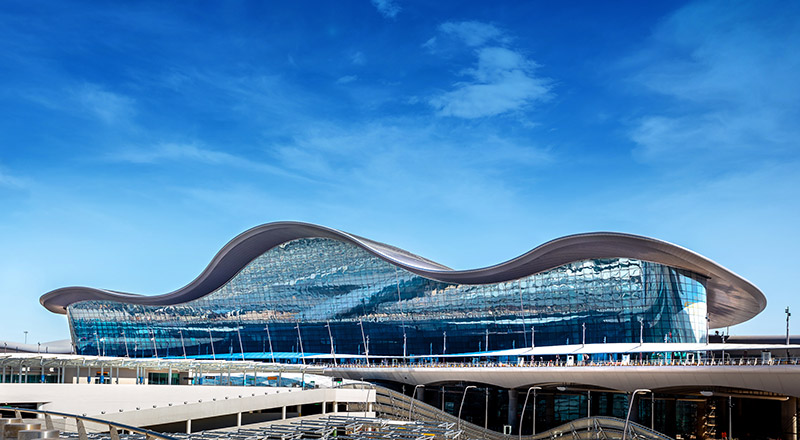 midfield terminal abu dhabi