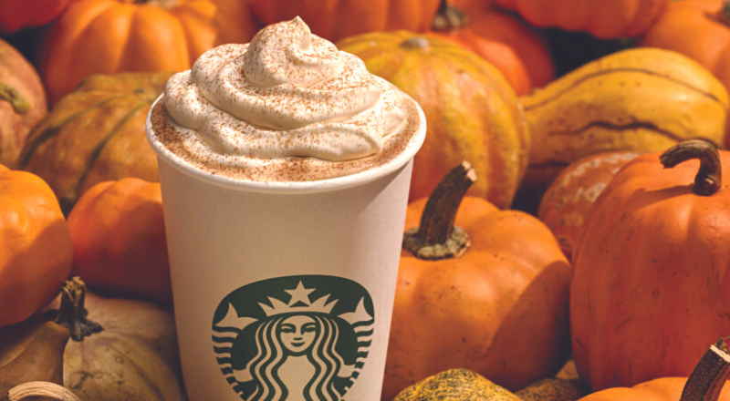 PSL Starbucks