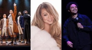 performances in Abu Dhabi