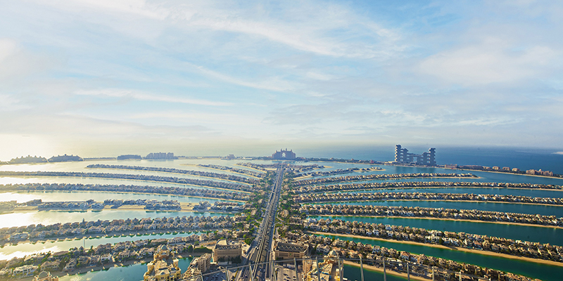 Palm Jumeirah