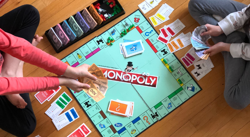 monopoly