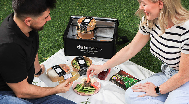 dubmeals featured