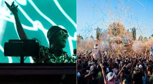 Fisher to headline elrow dubai