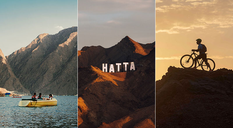 Hatta festival